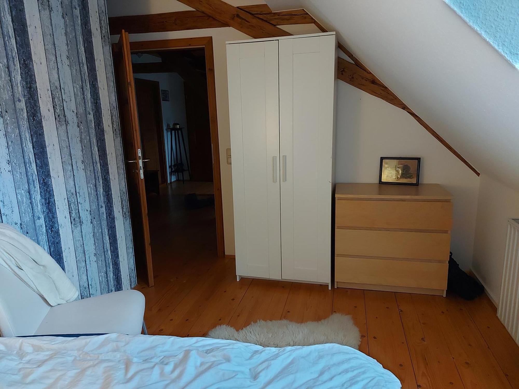 Schwalbennest Kaisitz Exterior foto